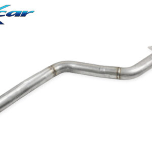 INOX CAR -  TUBO SOSTITUZIONE FILTRO OPF/GPF TOYOTA SUPRA MK5 GR 2.0 Turbo (258cv) 2020