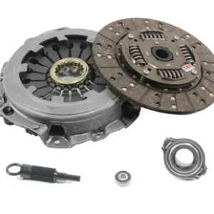 Clutch Kit - Part No. 8022-STOCK