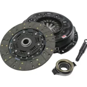 Clutch Kit - Part No. 8022-2100