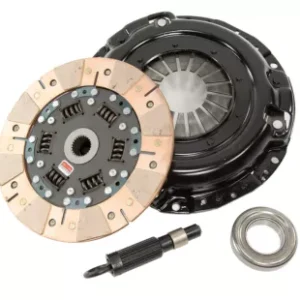 Push Style Clutch Kit - Part No. 6045-2600