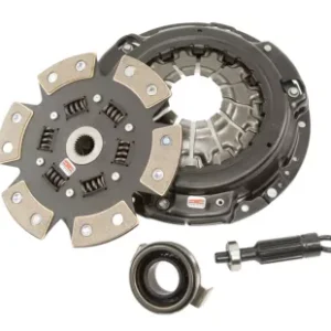 Clutch Kit - Part No. 8023-1620