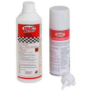 BMC AIR FILTER - KIT PULIZIA FILTRO