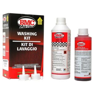 BMC AIR FILTER - KIT PULIZIA FILTRO