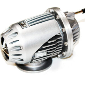 HKS Super SQV IV Blow Off Valve - Silver