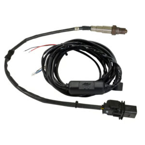 AEM - KIT CONTROLLER AFR A BANDA LARGA SERIE X (SENZA INDICATORE)