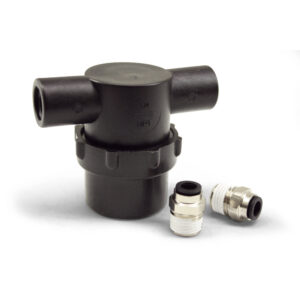 AEM - FILTRO PER INIEZIONE DI ACQUA/METANOLO