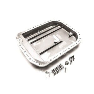 Greddy High Capacity Baffled Oil Pan for Mazda RX-8