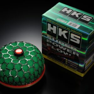 HKS Super Power Flow Reloaded Universal Filter (200-80 mm)