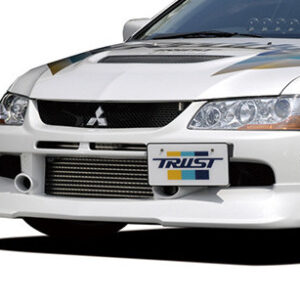GReddy Front Lip for Mitsubishi Lancer Evo 9