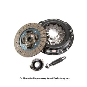 Clutch Kit - Part No. 5152-2100