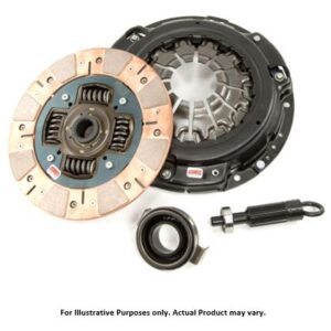 Clutch Kit - Part No. 60442-2600