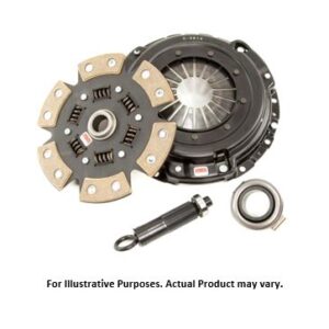 Clutch Kit - Part No. 60442-1620