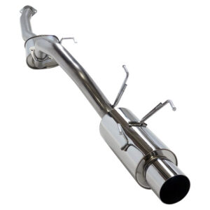 HKS "Silent Hi-Power" Catback for Toyota Celica GT-Four ST185