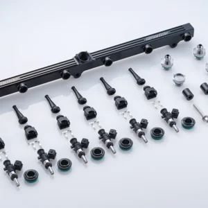 GReddy Injector Kit for Nissan RB25DET - 695 cc