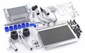 GReddy V-Mount V2 Full Kit for Mazda RX-7 FD (96-02, Type 4-6)