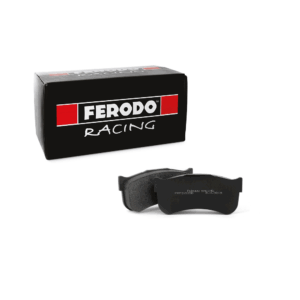 FER-FRP3153SB - Ferodo DS4.12 Brake Pads - Thermally Bedded