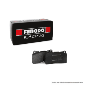 FER-FCP4433Z - Ferodo DS UNO Brake Pads