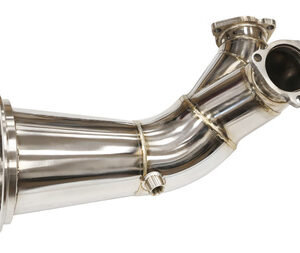 R2Z - DOWNPIPE AUDI SQ5 B9 3.0 TFSI 19+