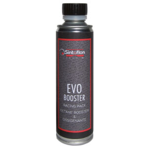 SINTOFLON - EVO BOOSTER OSSIGENANTE E OCTANE BOOSTER 300 ML