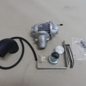 HKS Super SQV IV Blow Off Valve for Mitsubishi Lancer Evo 6 (VI)