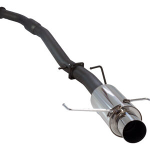 HKS "Hi-Power 409" Catback for Nissan Skyline R33 GTS-t