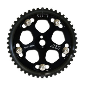 AEM - INGRANAGGIO A CAMME REGOLABILE "TRU-TIME" PER HONDA D15 E D16A, D16Z