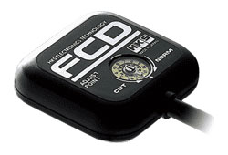 HKS FCD Fuel Cut Defencer