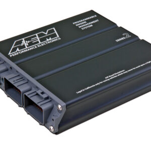 AEM Series 2 Plug & Play Engine Management System