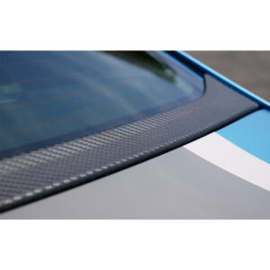GReddy Rear Wind Spoiler for Toyota GT86 & Subaru BRZ
