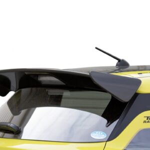 GReddy Carbon Spoiler for Suzuki Swift Sport ZC33S (2017+)