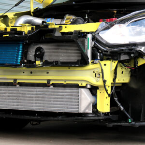 GReddy Intercooler Kit for Suzuki Swift Sport ZC33S (2017+)