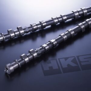HKS Camshafts - 256° and 264° for Nissan S14/S15 (SR20DET BlackTop)