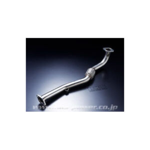 HKS Downpipe for Mitsubishi Lancer Evo 9