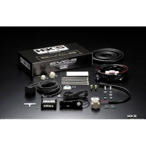 HKS EVC-S Boost Controller