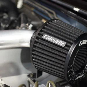 GReddy Airinx Direct Suction Air Intake for GT86 & BRZ (Manual, Black Filter)