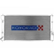 Koyorad Aluminium Radiator for GT86 / GR86 / BRZ
