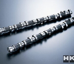 HKS Camshafts - 264°, 272° and 280° for Toyota (2JZ-GTE)