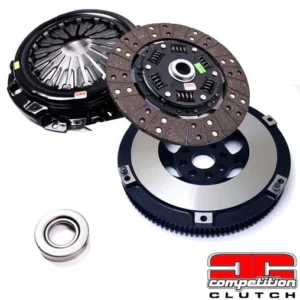 Clutch Kit + 6.1 kg Lightweight Flywheel - Part No. 15026-2100 for Subaru WRX 2006-2014