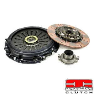 Clutch Kit - Part No. 16080-2600