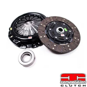 Clutch Kit - Part No. 16062-2100