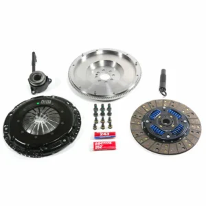DKM MB Uprated Clutch + 4.8 kg Flywheel Kit (Part no. MB-034-041)