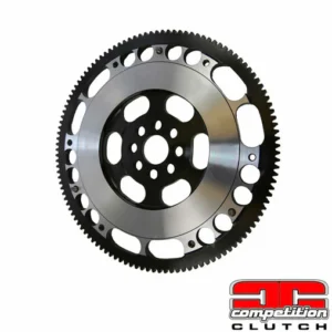 Ultra-Lightweight Flywheel - Part No. 2-630T-STU (4.8 kg)