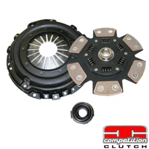 Clutch Kit - Part No. 15029-1620 for 02-05 Impreza WRX