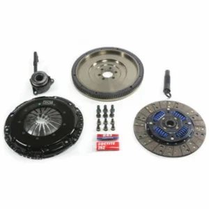 DKM MA Uprated Clutch + 10.3 kg Flywheel Kit (Part no. MA-006-054)