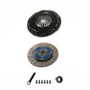 DKM MF Uprated Clutch (Part no. MF-034-060)