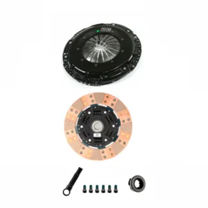 DKM MFC Uprated Clutch (Part no. MFC-004-040)