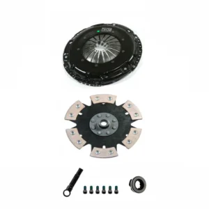 DKM MFP Uprated Clutch (Part no. MFP-004-040)