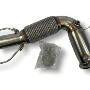 R2Z - DOWNPIPE MINI COOPER S F56 2.0T