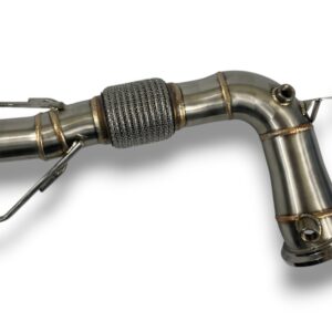 R2Z - DOWNPIPE MINI COOPER S F56 1.5T