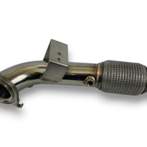 R2Z - DOWNPIPE FORD FIESTA MK6 ST180 1.6 SCTI